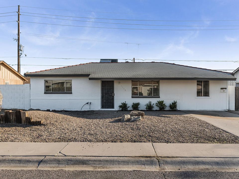 1st image of 3313 W Corrine Dr
