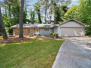 1408 Fairfield Dr SW, Lilburn, GA 30047