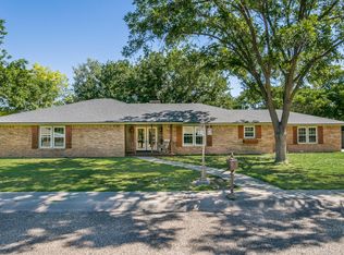 24 Hunsley Hills Blvd, Canyon, TX 79015