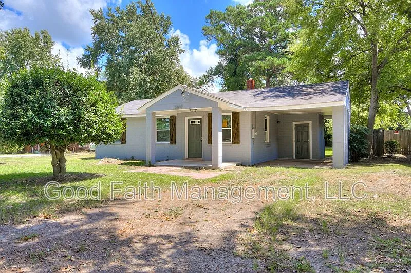 2507 Elderberry Dr