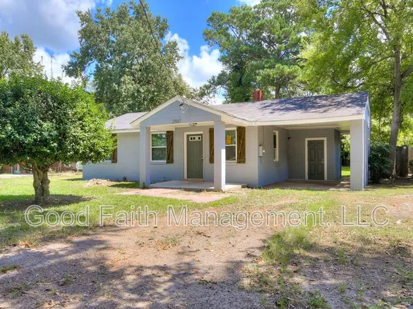 2507 Elderberry Dr, Augusta, GA 30906