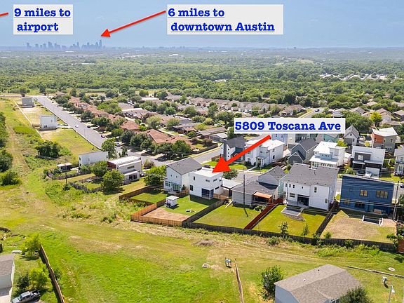 4th image of 5809 Toscana Ave