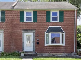 1952 Guernsey Ave, Abington, PA 19001
