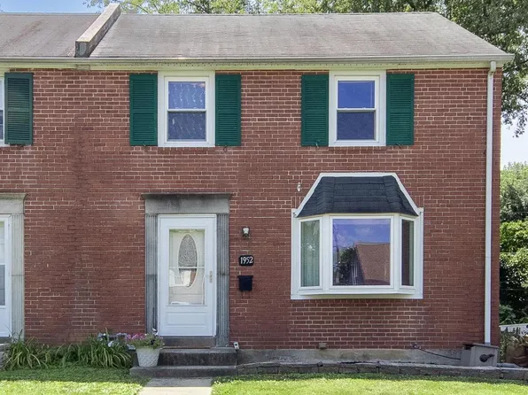 1952 Guernsey Ave, Abington, PA 19001