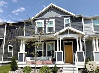 1687 Saint George Blvd, Billings, MT 59101
