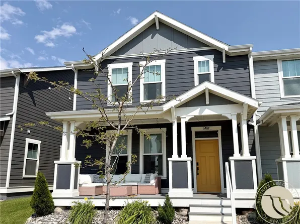 1687 Saint George Blvd, Billings, MT 59101