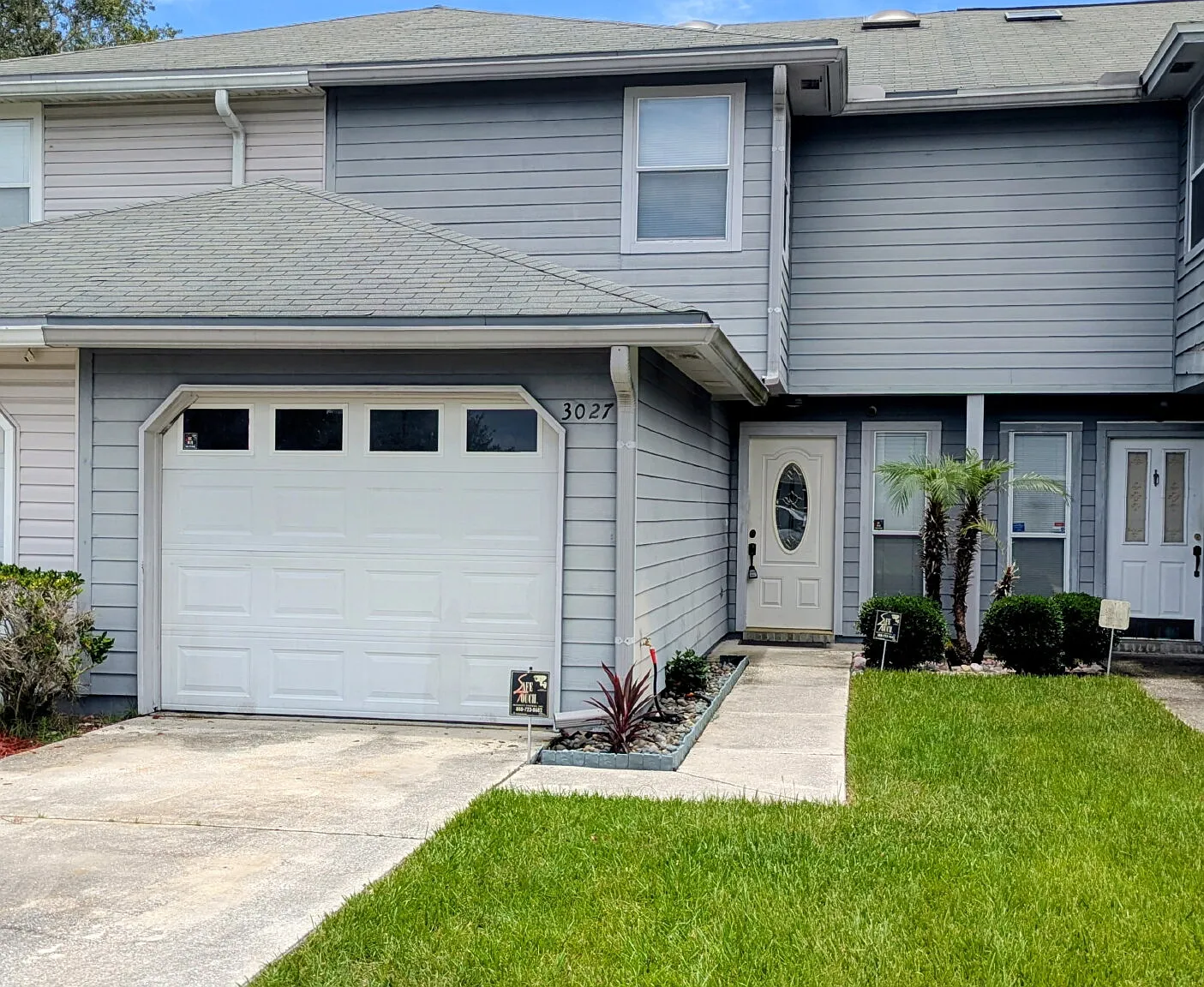 3 bed, 2.5 bath, 1446 sqft, $2,295 — Photo 1