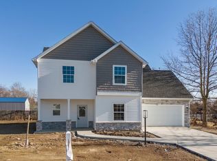 7487 Trentman Rd, Fort Wayne, IN 46816