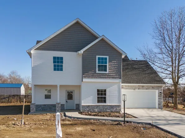 7487 Trentman Rd, Fort Wayne, IN 46816