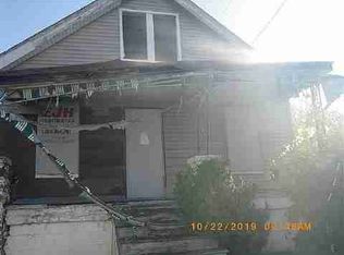 7536 Wetherby St, Detroit, MI 48210