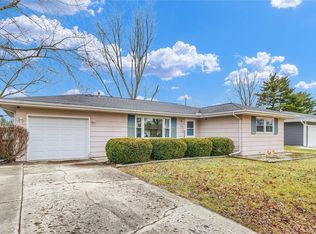 1629 Douglas St, Charleston, IL