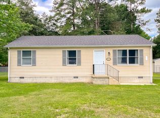 29841 Lee Rd, Mechanicsville, MD 20659