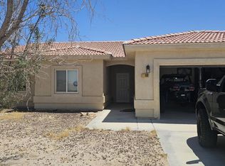 1269 Flame Ave, Salton City, CA 92275