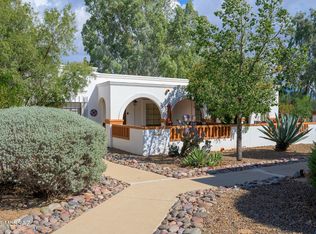 317 S Paseo Quinta, Green Valley, AZ 85614
