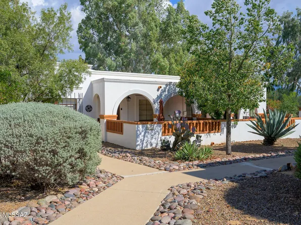 317 S Paseo Quinta, Green Valley, AZ 85614