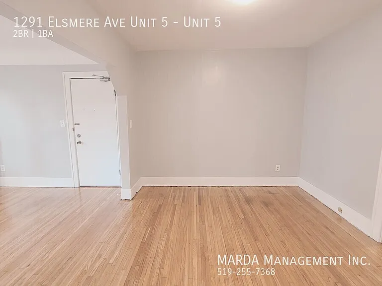 1291 Elsmere Ave #5 — Photo 14