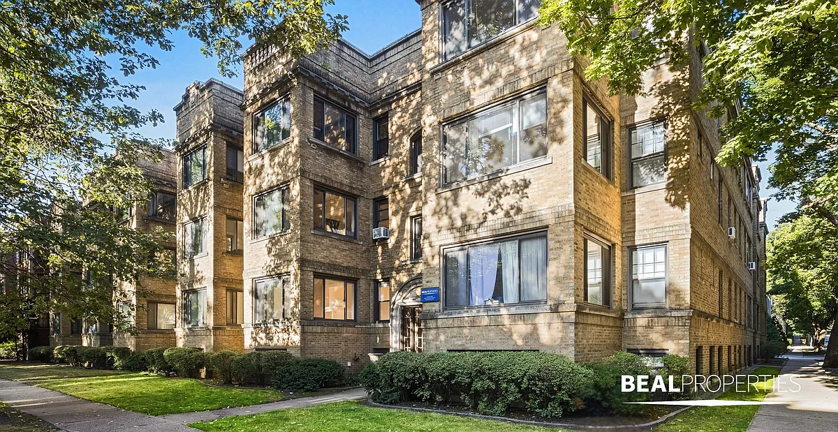 Building Photo - 1002 Crain St #1