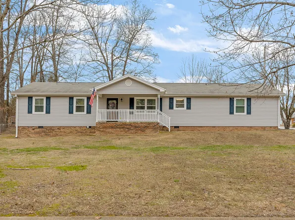 150 Berry Dr, Ringgold, GA 30736