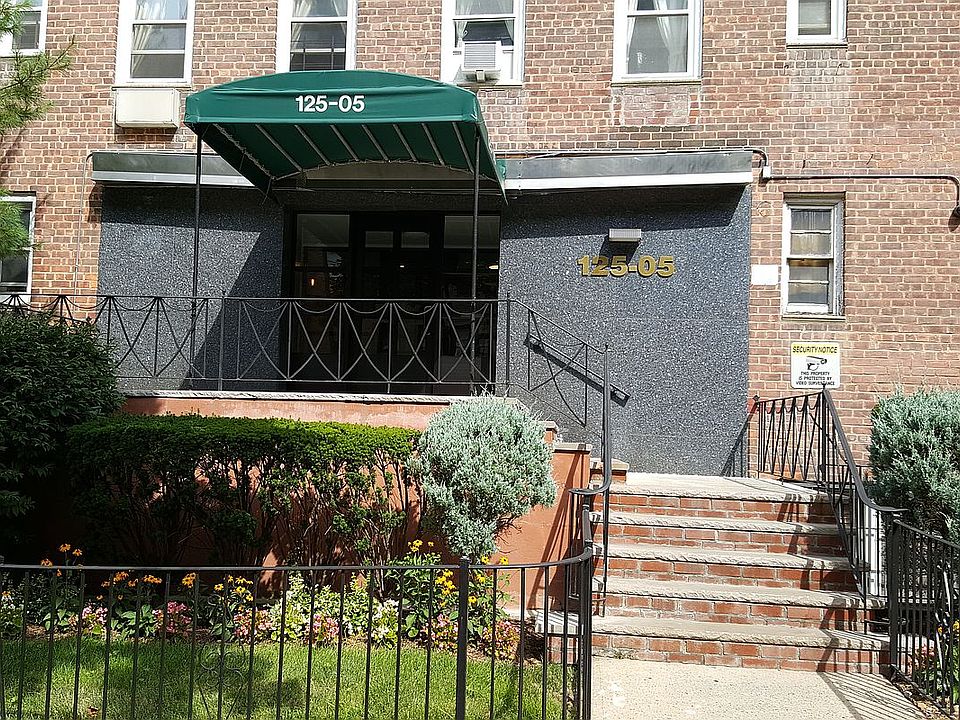 1st image of 123-05 84th Ave Unit 2F