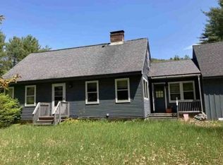 140 Green Mountain Rd, Effingham, NH 03882
