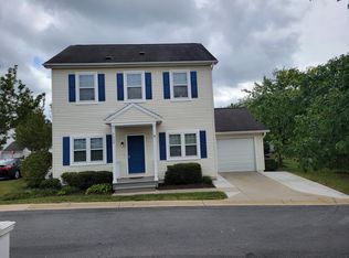 7230 Waterloo Pass, Elkridge, MD 21075