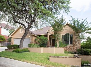 14619 Porterhouse, San Antonio, TX 78248