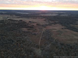 2140 Hickory Hill Rd, Pawhuska, OK 74056