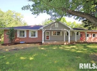 11107 N Trigger Rd, Dunlap, IL 61525