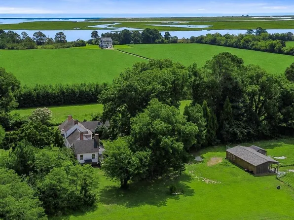 26301 Joynes Neck Rd, Accomac, VA 23301