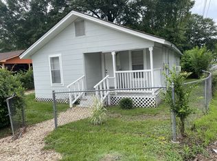 1201 Dabbs St #2, Hattiesburg, MS 39401