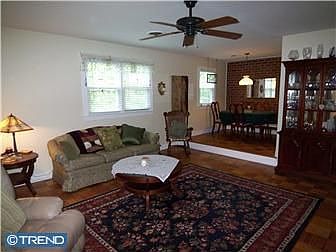 Spacious Rooms