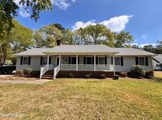 406 Walking Stick Trail, Clinton, NC 28328