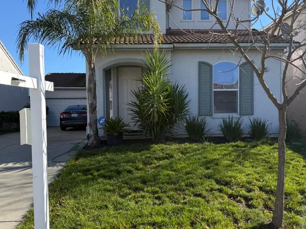 341 Barnhart Cir, Sacramento, CA 95835