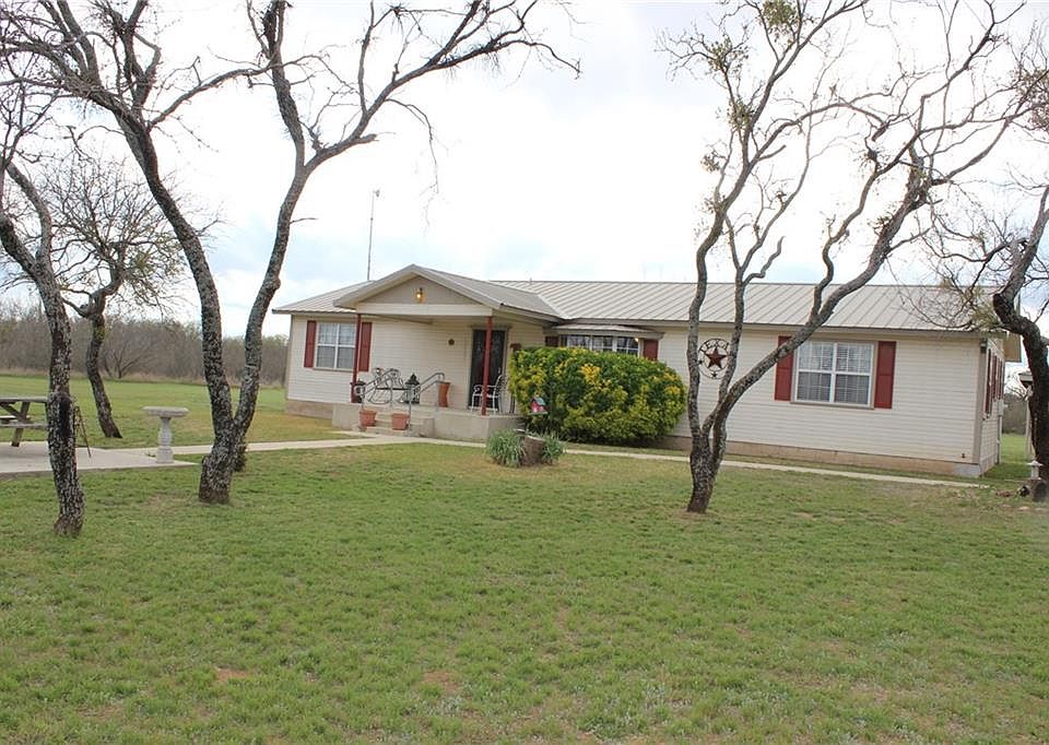 2100 County Road 193, Bangs, TX 76823 Zillow