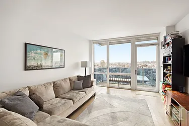 Rented by Halstead Real Estate