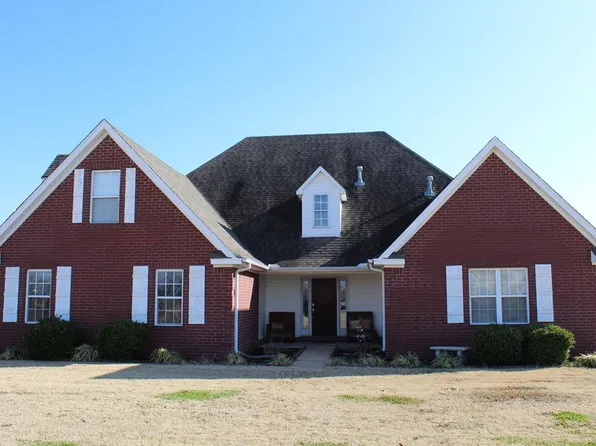 106 Allen Cv, Marion, AR 72364