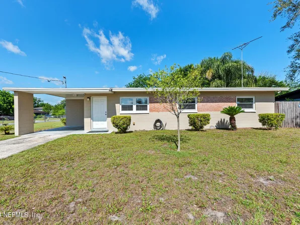 5756 HILLMAN Drive, Jacksonville, FL 32244