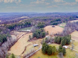 Red School Rd, Shoals, IN 47581