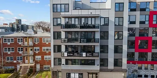 2652 East 18th Street in Sheepshead Bay