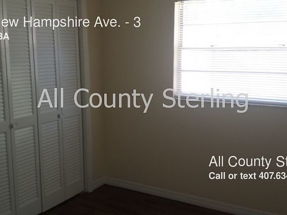 5th image of 701 N New Hampshire Ave APT 3