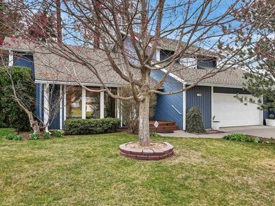 7203 N Sutherlin St, Spokane, WA, 99208
