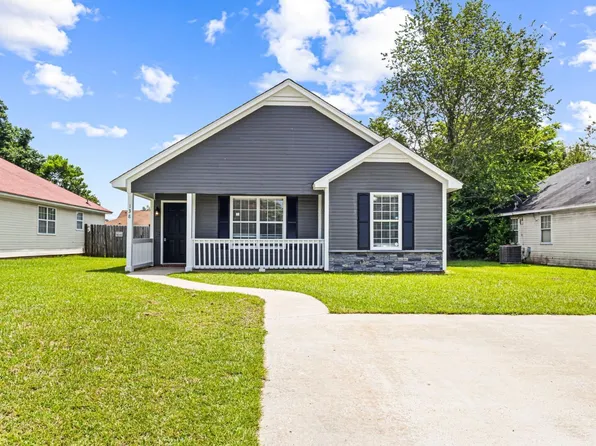 138 Kensington Cir, Warner Robins, GA 31093