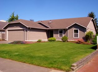 815 90th St SW, Everett, WA 98204