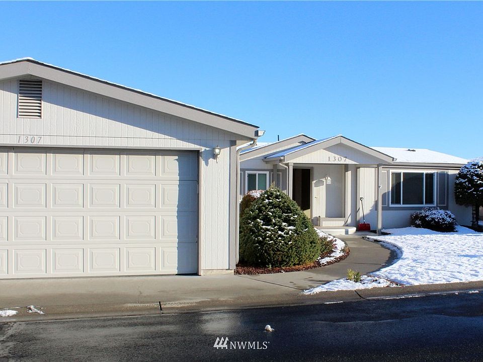 1307 Horizon Place UNIT 75, Wenatchee, WA 98801 Zillow