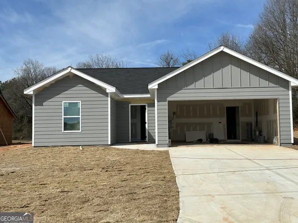 40 Adaline Ct, Carnesville, GA 30521