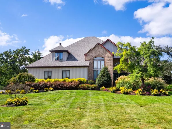 11 Stirling Way, Lumberton, NJ 08048