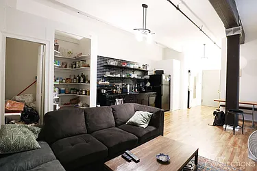 Rented by City Connections Realty