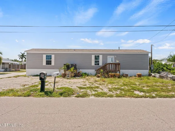 4895 FLAMINGO Drive, St. James City, FL 33956