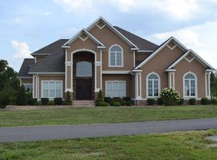3390 Bards Hill Rd, Greenville, KY 42345