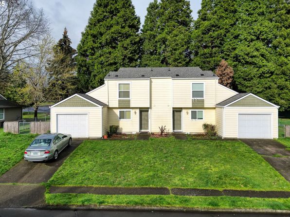 22339 SW Marshall St, Sherwood, OR 97140